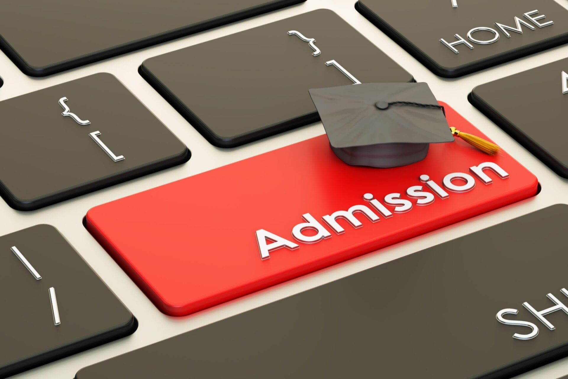 College Admissions